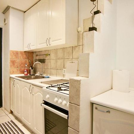 Mlociny Metro Apartment 2 Warsaw Exterior photo
